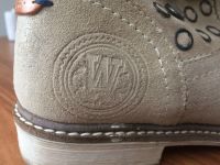 Leder Schuhe Wrangler Nordrhein-Westfalen - Bergisch Gladbach Vorschau