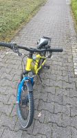 Kinder Fahrrad 20 Zoll Kr. München - Haar Vorschau