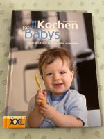 Buch zur Beikost „Für Babys kochen“ Thüringen - Alperstedt Vorschau