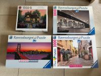 Puzzle 1000 Teile Rheinland-Pfalz - Ralingen Vorschau