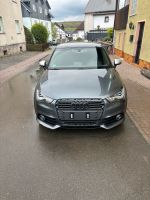 Audi A1 S-Line Sportback Rheinland-Pfalz - Rettert Vorschau