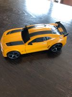 Transfotmers Chevy Camaro 1:24 Schleswig-Holstein - Hohn Vorschau