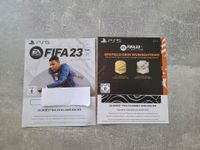 Fifa 23 für Playstation 5 Nordrhein-Westfalen - Lage Vorschau