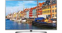 LG 75UJ675V 178 cm (75 Zoll) Fernseher (Ultra HD, Smart TV) Bochum - Bochum-Wattenscheid Vorschau