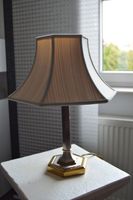 Lampe Stehlampe Leselampe Tischlampe Tischleuchte Lampe Metall Niedersachsen - Schöppenstedt Vorschau