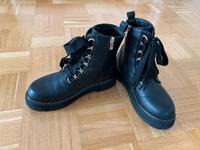 Stiefelette,Größe:39,schwarz, Dresden - Pieschen Vorschau