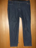 Leiss sportive schwarze Jeans Stretchjeans Hose Größe 22 Bayern - Hof (Saale) Vorschau