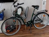 City Bike Hartje Schleswig-Holstein - Hennstedt Vorschau