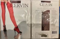 Cervin Seduction Couture Nylonstrümpfe Größe 6 (52/54) NEU/OVP Nordrhein-Westfalen - Marl Vorschau