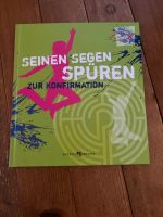 Buch neu ** Seinen Segen spüren ** Baden-Württemberg - Remshalden Vorschau