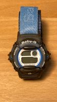 Casio Baby G-Shock Uhr aus den 90ern in Topzustand! Nordrhein-Westfalen - Velbert Vorschau