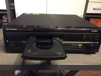 Top Laser Disc Player von Pioneer CLD 800 Baden-Württemberg - Reilingen Vorschau