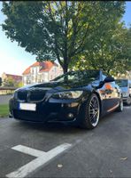 BMW 320 i Cabrio M-Paket Bayern - Lindau Vorschau