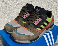 Adidas ZX 8000 Semi Solar Sachsen - Chemnitz Vorschau