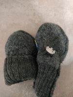 Babyfäustlinge aus Merinowolle 4-7 Monate Handschuhe Nordrhein-Westfalen - Elsdorf Vorschau