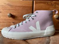 Veja Nova HT Canvas Size 38 Pink Neu US 7 UK 5 Niedersachsen - Hildesheim Vorschau