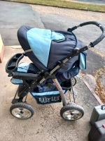 Toller Kinderwagen von Baby Lux Hessen - Weilburg Vorschau