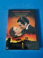 ⭐ DVD "Vom Winde Verweht" mit Clark Gable Nordrhein-Westfalen - Hamm Vorschau