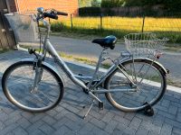 Fahrrad Citybike 28 Zoll Damenfahrrad Niedersachsen - Schneverdingen Vorschau