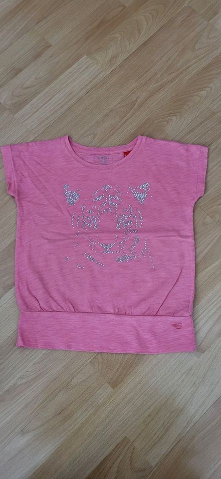 Mädchen T-Shirts von Zara/Esprit/s.Oliver Gr.104/110  Je Teil.2€ in Köln