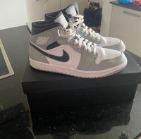 Jordan 1 Mid Smoked Grey Nürnberg (Mittelfr) - Mitte Vorschau