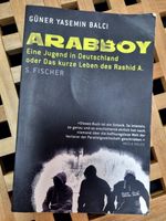 Arabboy - Güner Yasemin Balci Köln - Braunsfeld Vorschau