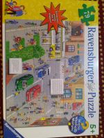 Neu Ravensburger Puzzle Wieso Weshalb Warum neu OVP Sachsen - Ottendorf-Okrilla Vorschau