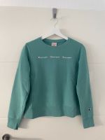 Champion Reverse Weave Warm Up Sweater Pullover Pulli Bonn - Nordstadt  Vorschau