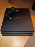 Playstation 4 pro Niedersachsen - Loxstedt Vorschau