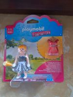 PLAYMOBIL 6883 Fashion Girl Fifties Niedersachsen - Nörten-Hardenberg Vorschau