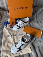 Original Louis Vuitton Time Out  36,5 sneaker neuw. Berlin - Tempelhof Vorschau