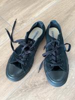 All Star converse Chucks schwarz Gr. 39 neuwertig Nordrhein-Westfalen - Troisdorf Vorschau