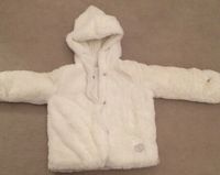 3 Pommes Winterjacke Teddyplüsch NEU Gr.71 weiß Nordrhein-Westfalen - Tönisvorst Vorschau