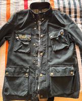 BELSTAFF Trialmaster Professional Gold Jacke XL Hessen - Schöneck Vorschau