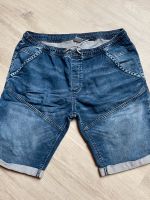 Shorts Jean Pascale L blau Nordrhein-Westfalen - Düren Vorschau