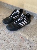 Adidas Schuhe Turnschuhe Sportschuhe Sneaker Sachsen-Anhalt - Dessau-Roßlau Vorschau