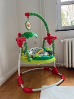 Babyhopser / Jumperoo für Babys Nordrhein-Westfalen - Hürth Vorschau