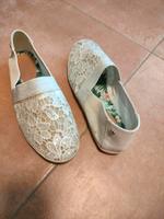 Damenschuhe, Ballerinas Bayern - Augsburg Vorschau
