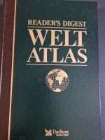 Welt Atlas Readers Digest 1993 264 Seiten Berlin - Wilmersdorf Vorschau