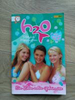 h2o - Plötzlich Meerjungfrau Band 2 - Ein Leben voller Geheimniss Bayern - Gochsheim Vorschau