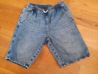 Shorts kurze Hose Jeans H&M Gr. 158 Hessen - Bad König Vorschau