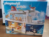 Playmobil Kreuzfahrtschiff Rheinland-Pfalz - Rödersheim-Gronau Vorschau