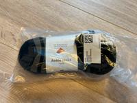 H&M Sneakersocken Gr. 40 42 Socken 7er pack Neu & OVP Brandenburg - Baruth / Mark Vorschau