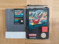 Pro Wrestling (Nintendo Entertainment System - NES) - OVP Rheinland-Pfalz - Trier Vorschau