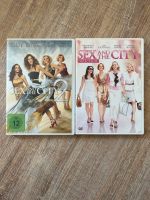 Sex and the City Filme 1&2 Niedersachsen - Uelzen Vorschau