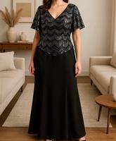 Pailettenkleid Essen - Essen-Stadtmitte Vorschau