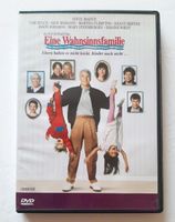 Eine Wahnsinnsfamilie DVD  mit Steve Martin Rar (Versand möglich) Kiel - Ellerbek-Wellingdorf Vorschau