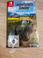 Landwirtschaftsimulator 2023 23 Nintendo Switch Bayern - Kemnath Vorschau