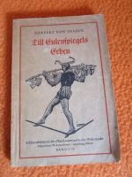 Herbert von Oelsen Till Eulenspiegels Erben Baden-Württemberg - Karlsruhe Vorschau