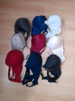 The lingerie BHs Größe 90D mit Bügel je 6 € Hessen - Rüsselsheim Vorschau